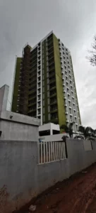 Construction Status - Asset Majestic - August 26