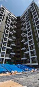 Construction Status - Asset Majestic - August 26