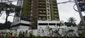 Construction Status - Asset Majestic - August 26