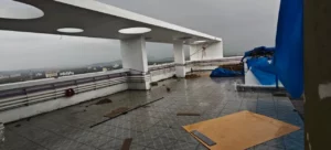 Construction Status - Asset Majestic - August 26