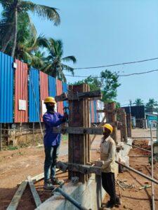 Construction Status - Asset Majestic - Feb 26 (2)