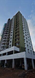 Construction Status - Asset Majestic - July 26