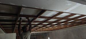 Construction Status - Asset Majestic - July 26