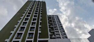 Construction Status - Asset Majestic - July 26