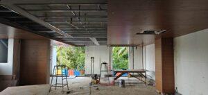 Construction Status - Asset Majestic - July 26