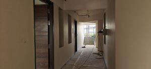 Construction Status - Asset Majestic - July 26