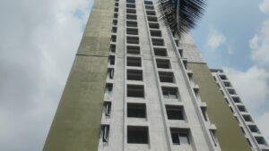 Construction Status - Asset Majestic - May 26