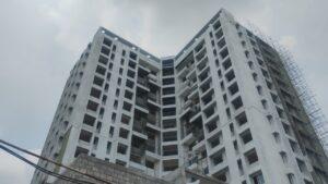 Construction Status - Asset Majestic - May 26