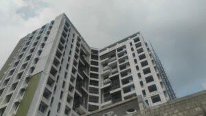 Construction Status - Asset Majestic - May 26