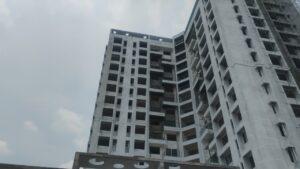 Construction Status - Asset Majestic - May 26
