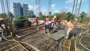 Construction Status - Asset Serenity - August 26