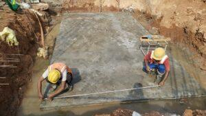 Construction Status - Asset Serenity - Feb 26 (2)