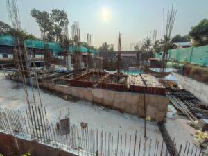 Construction Status - Asset Serenity - Feb 26 (2)