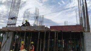 Construction Status - Asset Serenity - July 26