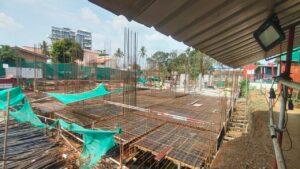 Construction Status - Asset Serenity - May 26