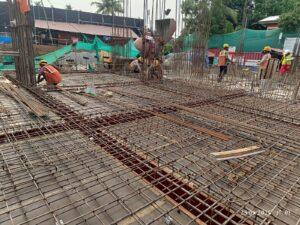 Construction Status - Asset Serenity - May 26