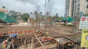 Construction Status - Asset Serenity - May 26