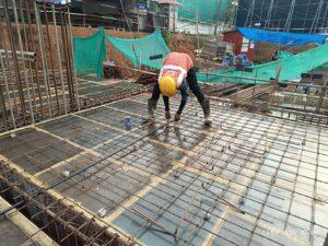 Construction Status - Asset Serenity - May 26