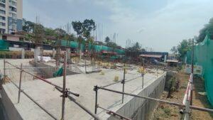 Construction Status - Asset Serenity - May 26