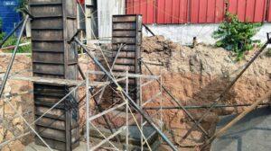 Construction Status - Asset Winchester - April 26