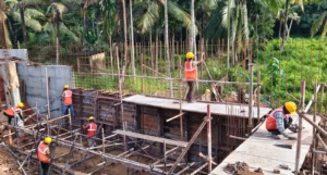 Construction Status - Asset Winchester - August 26