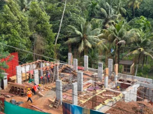 Construction Status - Asset Winchester - August 26