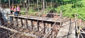 Construction Status - Asset Winchester - August 26