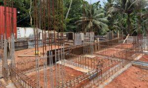Construction Status - Asset Winchester - July 26