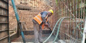 Construction Status - Asset Winchester - May 26
