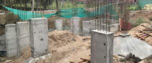 Construction Status - Asset Winchester - May 26