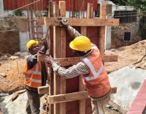 Construction Status - Asset Winchester - May 26