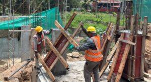 Construction Status - Asset Winchester - May 26