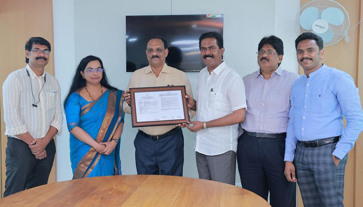Asset Homes Became The First Builder in Kerala To Get RERA Approval For 50 Projects