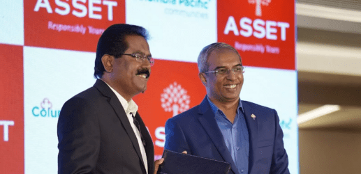 Asset Homes and Columbia Pacific Communities Forge Partnership to Launch Senior Living Projects in Kerala