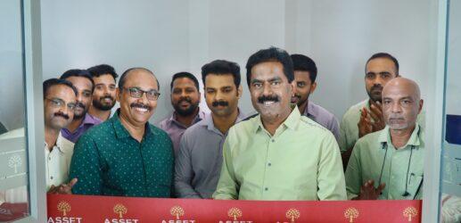 New Sales Office Inauguration – Calicut Branch, Asset Homes