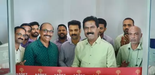 New Sales Office Inauguration – Calicut Branch, Asset Homes