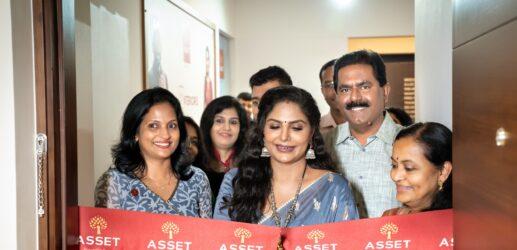 Show Flat Inauguration – Asset Moon Grace, January 2024