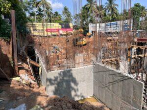 Construction Status - Asset Bright - April 26