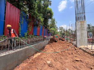 Construction Status - Asset Bright - May 26