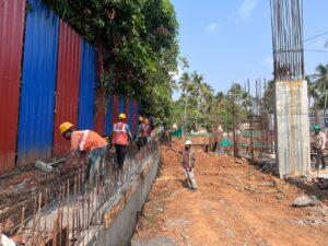 Construction Status - Asset Bright - May 26