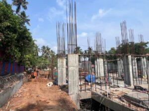 Construction Status - Asset Bright - May 26