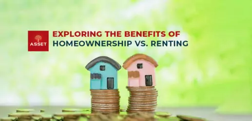 Exploring the Benefits of Homeownership vs. Renting