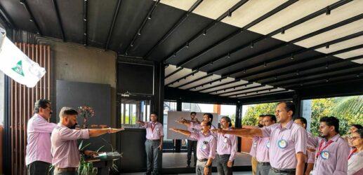 National Safety Day 2024