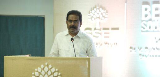 Asset Homes 27th Edition of Beyond Square Feet Event