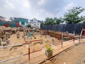 Construction Status - Asset Avon - Feb 26 (2)