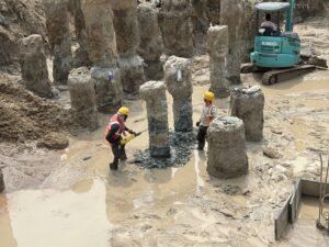 Construction Status - Asset Avon - Feb 26 (2)