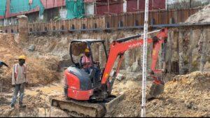 Construction Status - Asset Avon - May 26