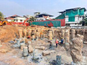 Construction Status - Asset Avon - May 26