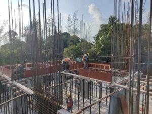 Construction Status - Asset Leaf - April 26
