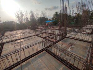 Construction Status - Asset Leaf - April 26